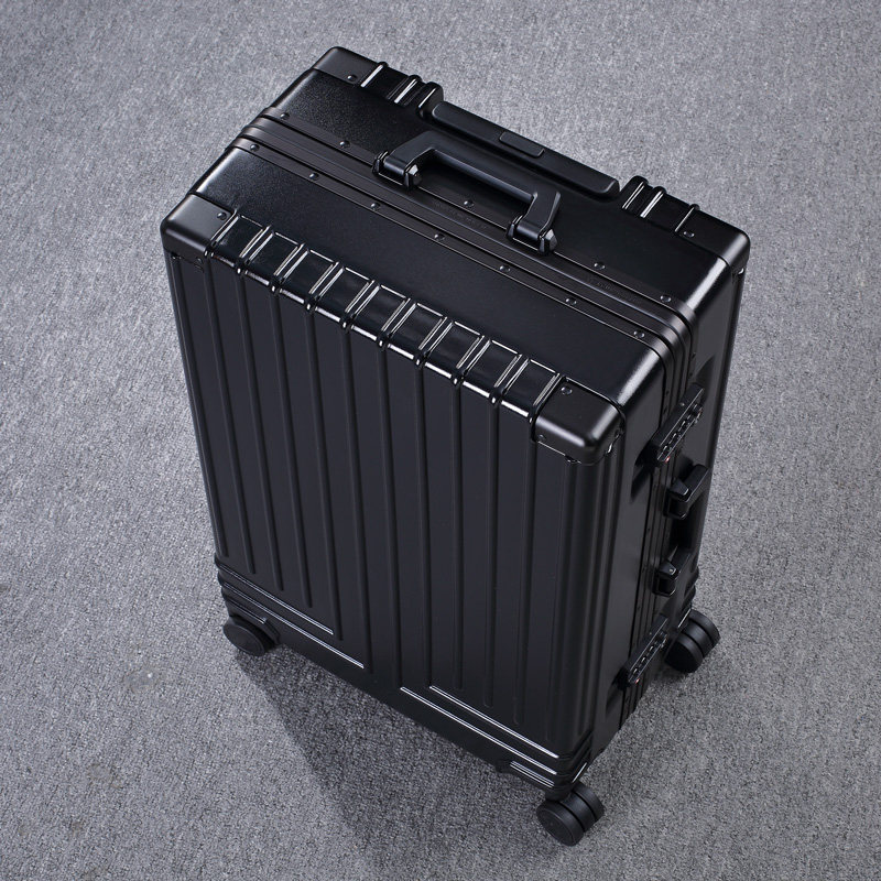 金登仕pc万向轮女28男20寸24拉杆箱 金登仕箱包旅行箱