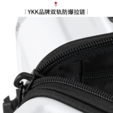 Чемодан с молнией, портативная коробка подходит для мужчин и женщин, 20 дюймов, 24 дюймов