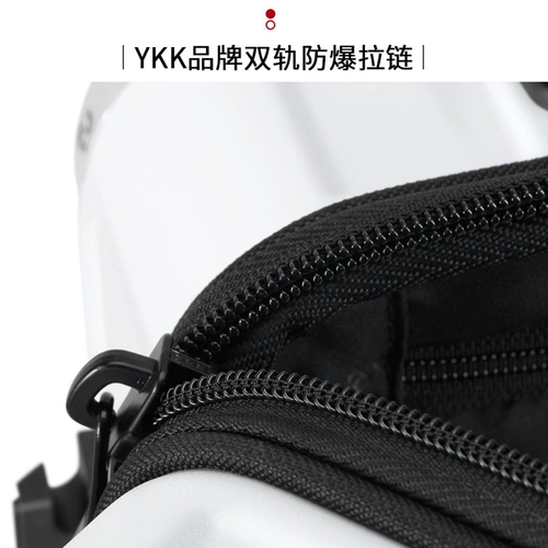 Чемодан с молнией, портативная коробка подходит для мужчин и женщин, 20 дюймов, 24 дюймов