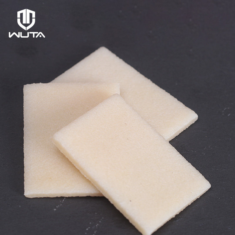 无它进口环保白色生胶片 清洁胶皮革皮具擦胶片去污皮革DIY工具,淘宝优惠券,粉丝福利购,淘宝优惠卷