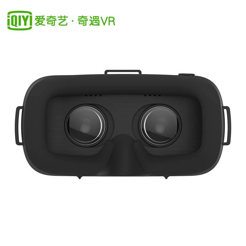 爱奇艺vr眼镜小阅悦s 虚拟现实智能头戴式3d头盔6寸手机游戏设备 - 图3