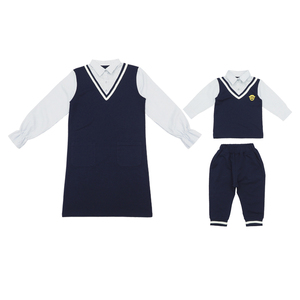 【双11】2018新款亲子装