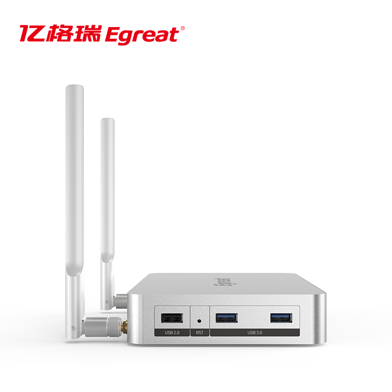 egreat亿格瑞a5二代高清4k机顶盒 egreat亿格瑞a5二代高清4k机顶盒