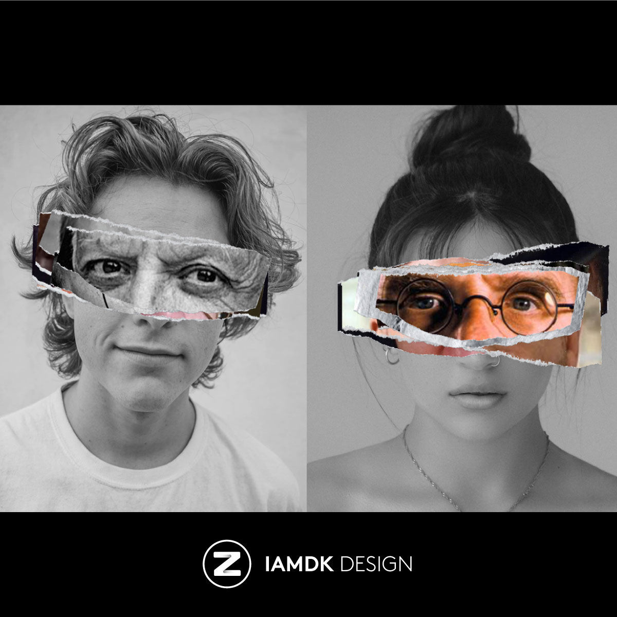 58种潮流有趣男女脸部器官组合PS设计模板素材 B2020110502,淘宝优惠券,粉丝福利购,淘宝优惠卷