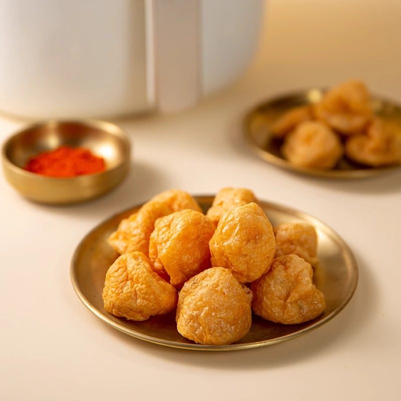 桂冠鱼面筋108g鱼豆腐鱼腐泡火锅食材鱼丸鱼滑皱纱鱼腐,淘宝优惠券,粉丝福利购,淘宝优惠卷