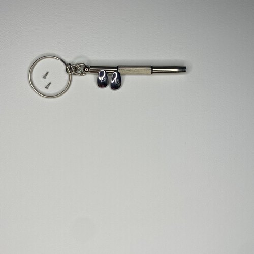 原装暴龙鼻托可调节陶瓷防滑鼻托卡扣式鼻托焕新镜框 - 图1