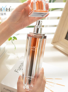 OHXH双酶沁泽精粹水保湿补水