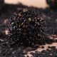 Dazui Zhifu Black Sesame Ball Soft Cake