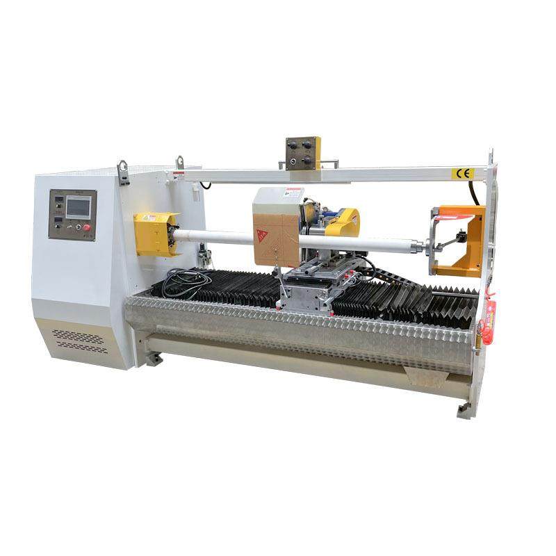 不干胶切卷机高速薄膜分卷机熔喷布分条机胶带分切机皮革切条机,淘宝优惠券,粉丝福利购,淘宝优惠卷