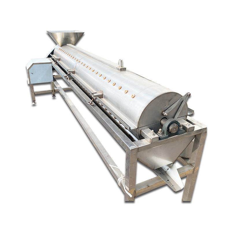 鸡胗打油机家禽类打油设备自动化鸡爪脱皮机,淘宝优惠券,粉丝福利购,淘宝优惠卷