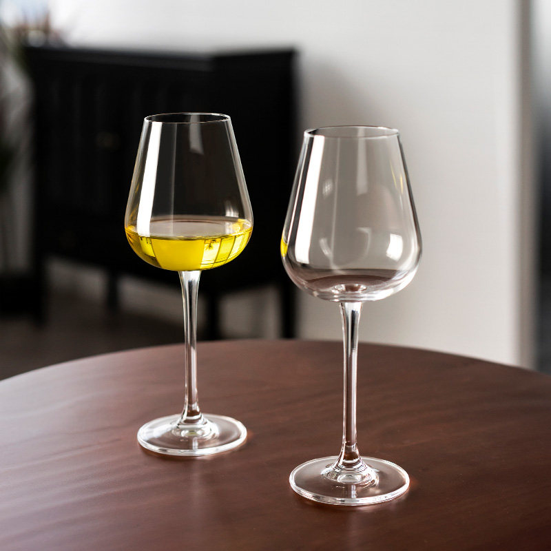 捷克BOHEMIA进口水晶玻璃 红酒杯家用葡萄酒杯高档创意高脚杯套装,淘宝优惠券,粉丝福利购,淘宝优惠卷