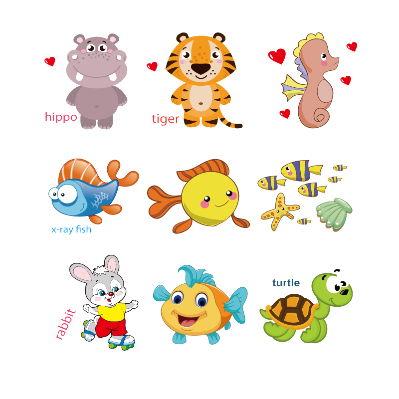 哆啦A梦卡通划痕遮挡自粘防水贴画房间墙面装饰布置衣柜贴车贴纸,淘宝优惠券,粉丝福利购,淘宝优惠卷