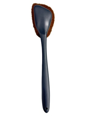 身体美黑油刷身体乳刷长柄擦防晒霜涂抹均匀大号后背神器工具