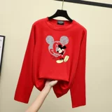 Весенняя базовая приятная телу белая футболка, лонгслив, 2022, в корейском стиле, большой размер, подходит для полных девушек