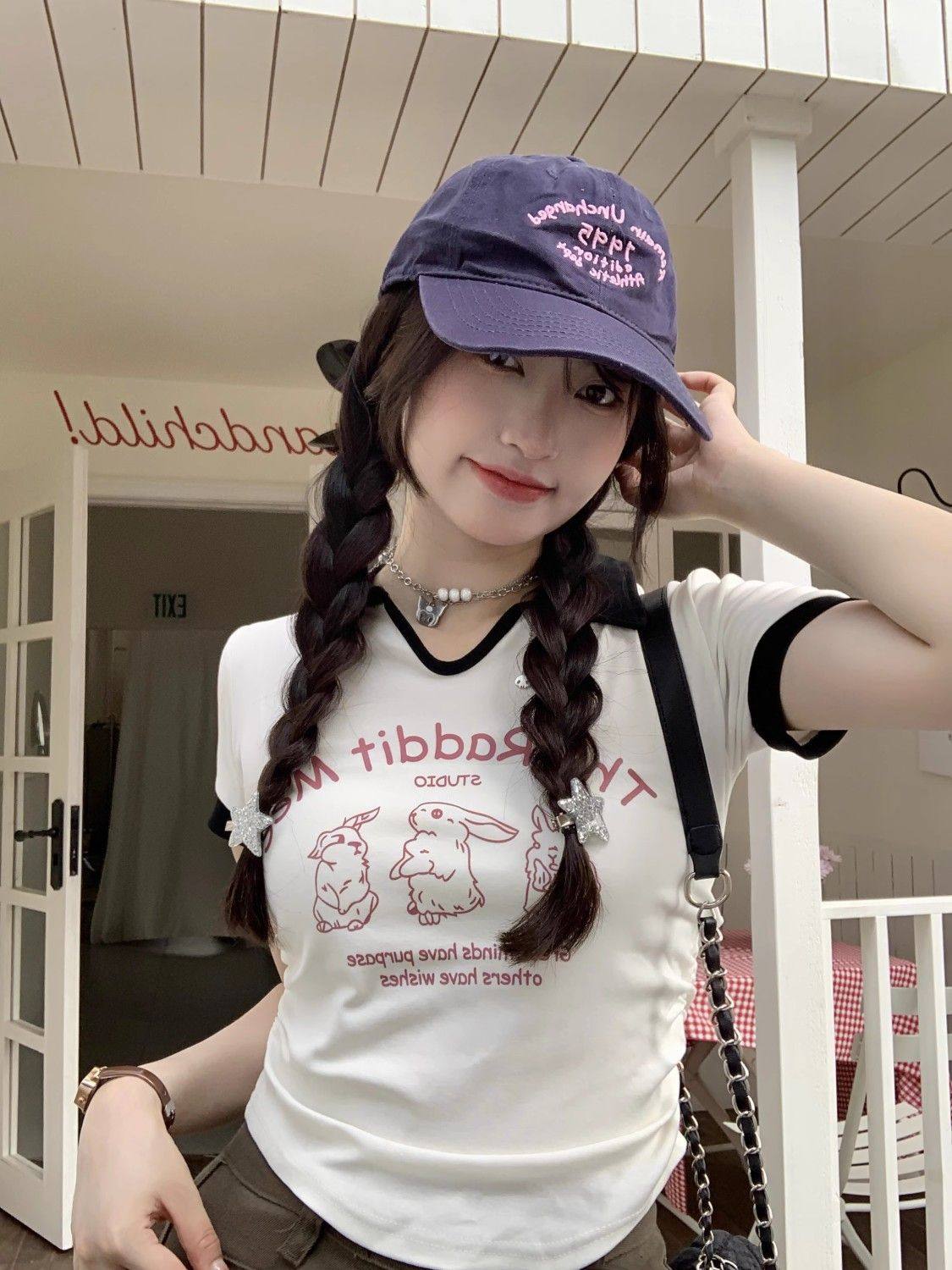 辣妹螺纹正肩短袖T恤小个子短款露脐polo衫女夏季修身显瘦ins上衣,淘宝优惠券,粉丝福利购,淘宝优惠卷