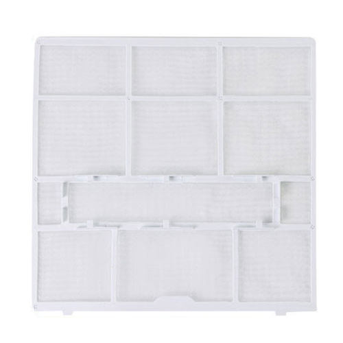 适用格力空调过滤网挂机配件大全1.5P天丽云佳室内机通用隔防尘网 - 图3