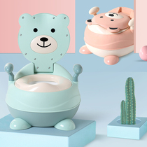 Large number of baby children toilet girls baby small toilet toddler child seat toilet urine barrel boy bedpan urine basin