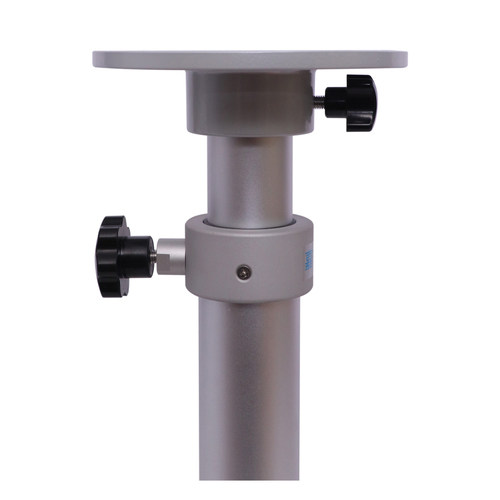 房车用升降易拆卸桌腿游艇船舶用伸缩桌腿适用于各种房车升降桌腿 - 图2