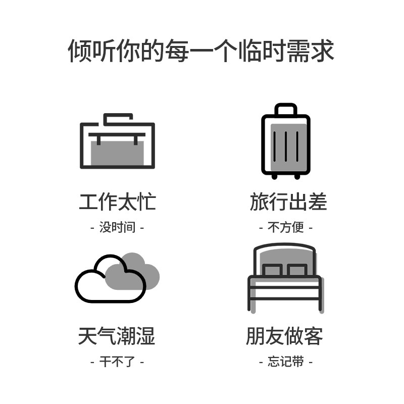 女士内裤纯棉全棉石墨烯抗菌中腰 名元素内裤