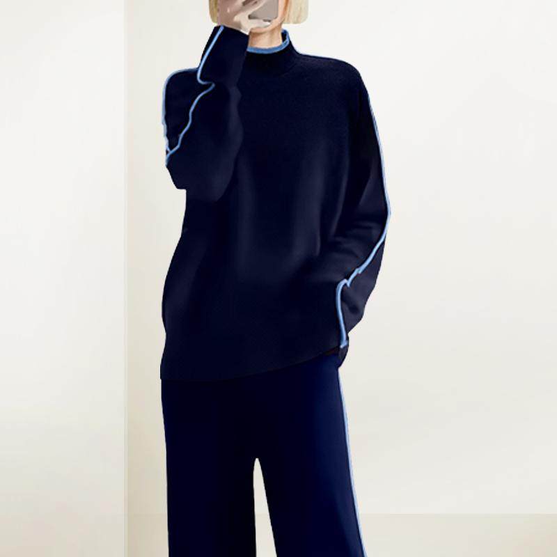 炸街运动套装女2025年秋冬新款韩版盐系时尚显瘦上衣休闲裤两件套,淘宝优惠券,粉丝福利购,淘宝优惠卷