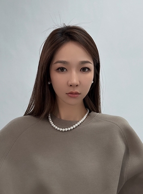 项链颈链Innosense珍珠