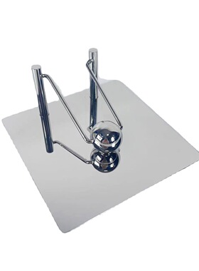 不锈钢纸巾盒客厅茶几抽纸盒洗脸巾收纳盒擦手纸盒家居装饰摆件