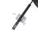TH-A50 temperature and humidity sensor TAISHENG