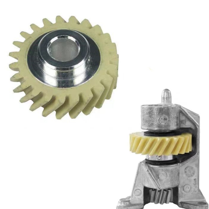 适用美国KitchenAid 5QT过载保护齿轮 5KPM5C 5K5SS齿轮W10112253-图0