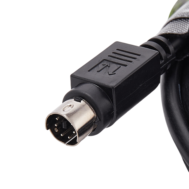 Xinmai Ying Hair Box Temperature and Humidity Sensor TH-100