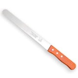 Блин с ножом с ножом из нержавеющей стали Rosses West -Style Shovel Shovel Блин блины
