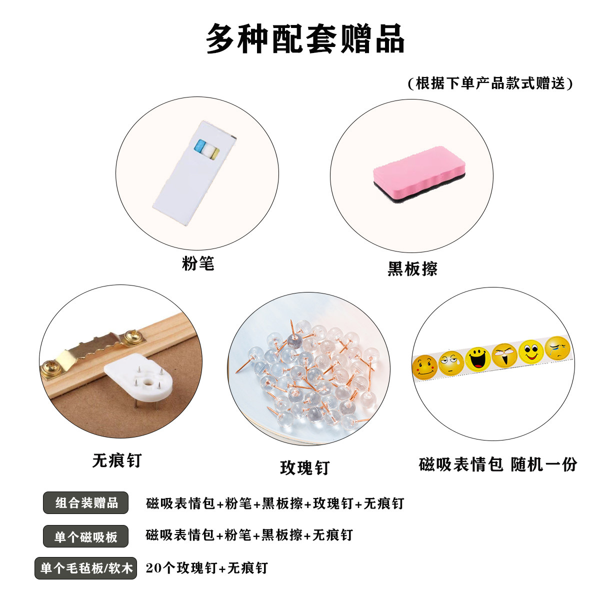【新家墙面装饰】毛毡板照片展示墙高级感客厅创意墙面展示板diy,淘宝优惠券,粉丝福利购,淘宝优惠卷