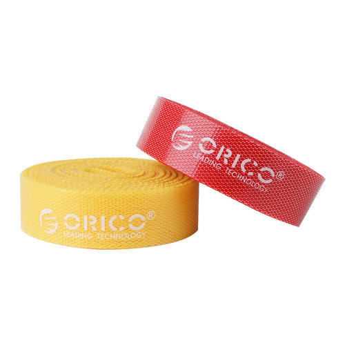 ORICO/奥睿科数据线收纳线扎带捆绑线束线耳机充电线绑带理线带 - 图0