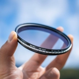 NISI NAIZHENCAI POLARIZIZINE MIRROR TRUE COLOR CPL Фильтр 40,5 49 52 55 58 62 67 77 82 мм микрокодиана поляризатора