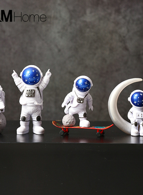 格兰蒙树脂装饰美家北欧