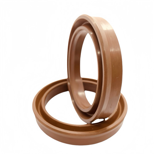 氟胶Y/UN型液压油缸油封大全5-42密封圈现货供应耐高温腐蚀密封件 - 图3