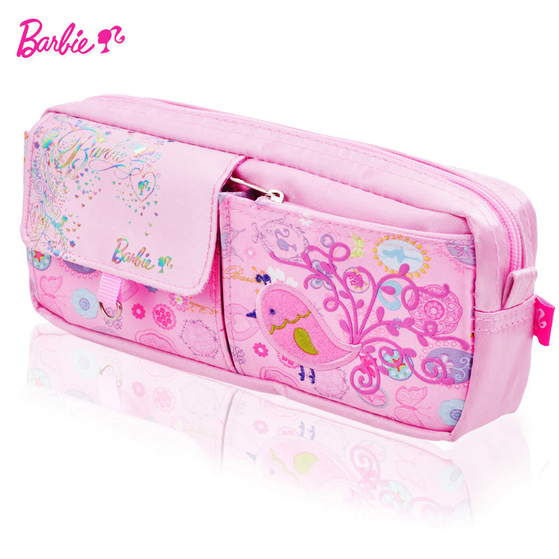 barbie pencil kit