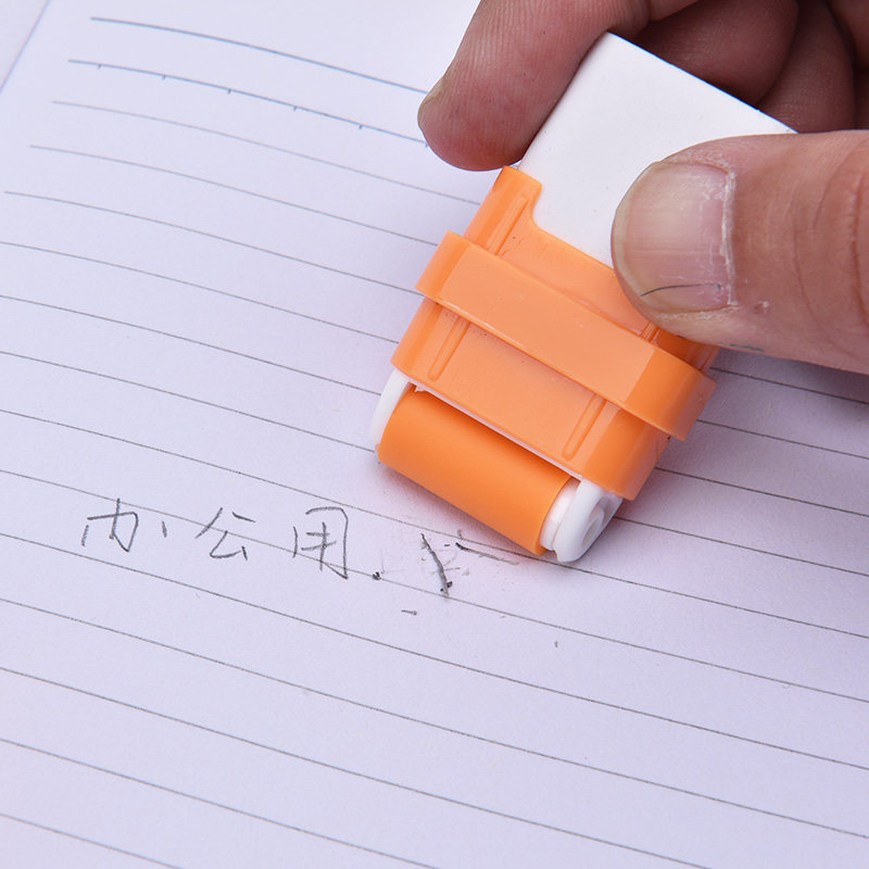 变形金刚卡通橡皮创意小学生橡皮擦 新代书包文具店卡通造型橡皮