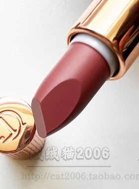 CHARLOTTETILBURY摩登雾感唇膏