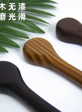 檀木按摩锤敲背捶敲打捶实木捶背器经络拍打器拍打棒肩颈按摩神器