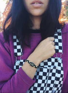 【现货官网正品电音dj手链手环