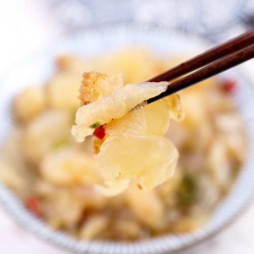 海蜇头新鲜3斤桶装海蜇丝皮威海荣成特产非即食水产凉拌菜商用 - 图0