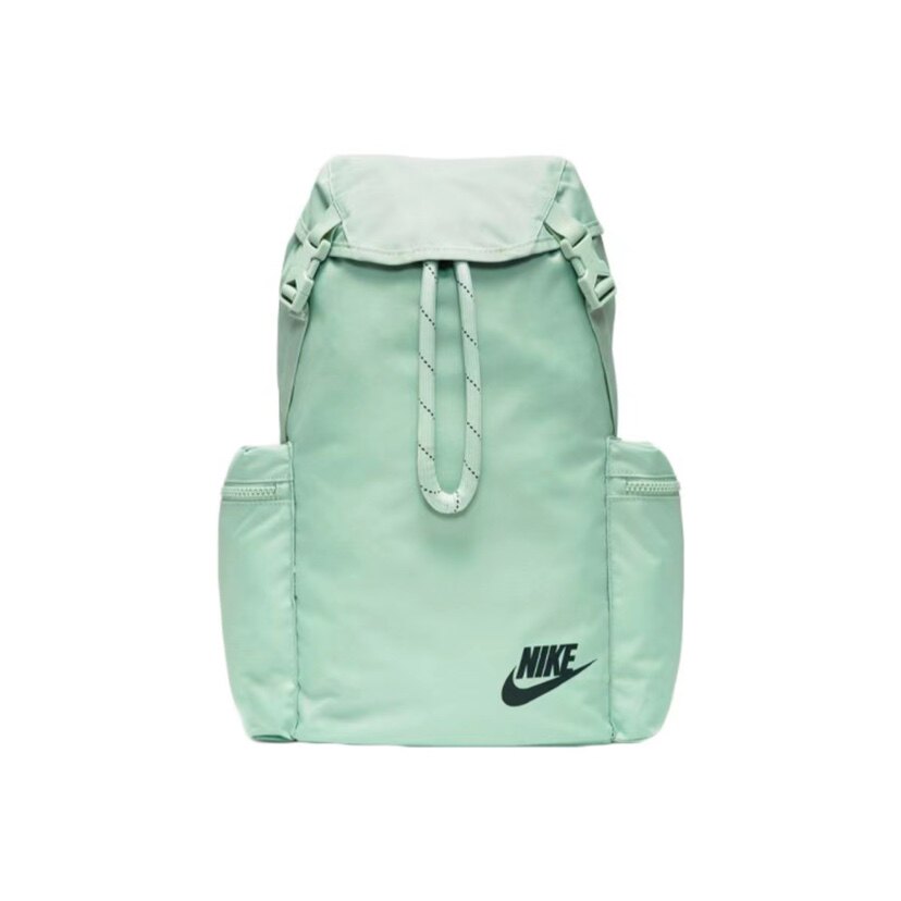 耐克NIKE男女学生大容量抽绳双肩书包背包BA6150/DV3049-104-321