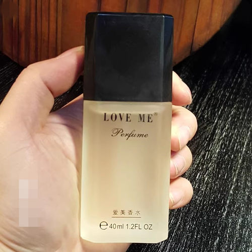 LOVE ME 爱美香水AD8香水 AD8号女士浓郁花果香 香水 - 图1