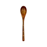 Spoon Nordic Wood, трава медика