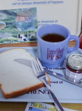 duye度也首饰收纳简约韩国托盘