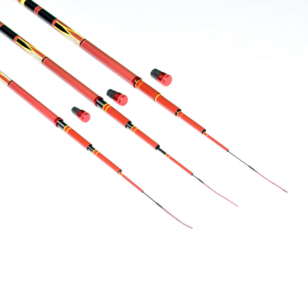 高碳鱼竿手竿超轻硬28调3d打印涂装台钓竿长节手竿钓鱼竿渔具,淘宝优惠券,粉丝福利购,淘宝优惠卷