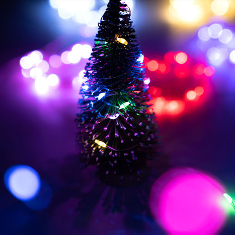 LED铜线串灯韩国儿童diy手工制作彩色闪光灯拼插玩具节日装饰礼物,淘宝优惠券,粉丝福利购,淘宝优惠卷