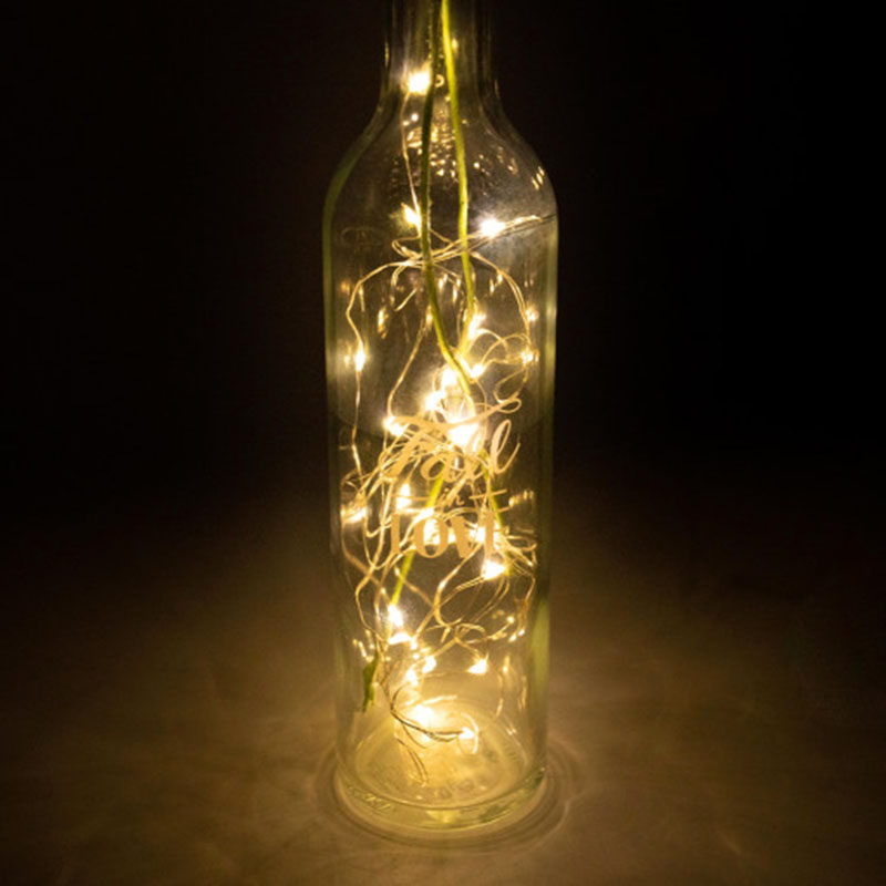 LED铜线串灯韩国儿童diy手工制作彩色闪光灯拼插玩具节日装饰礼物,淘宝优惠券,粉丝福利购,淘宝优惠卷