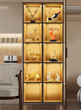 （五件套送帆船）轻奢高档电视柜工艺品家居客厅酒柜装饰品小摆件