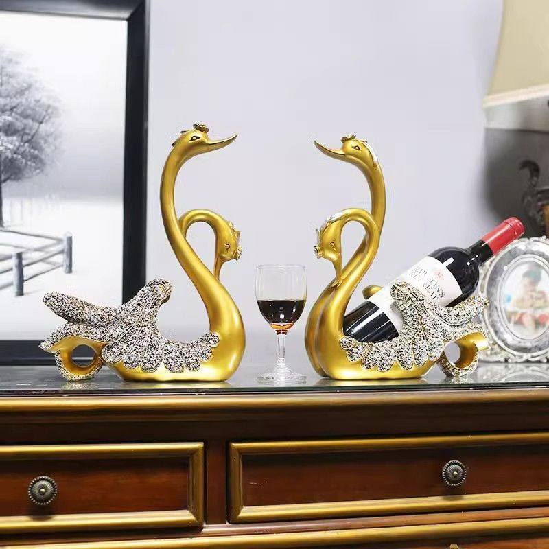 新年客厅酒柜招财装饰品摆件新中式家居玄关电视柜年年有余工艺品,淘宝优惠券,粉丝福利购,淘宝优惠卷